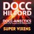 Docc Hilford - Super Vixens